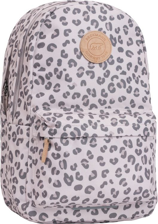 Produktbild: Rucksack City Leopard