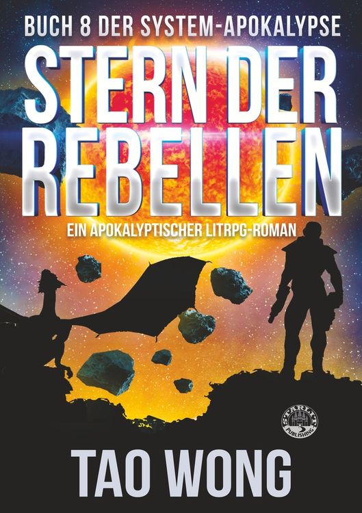 Produktbild: Stern der Rebellen