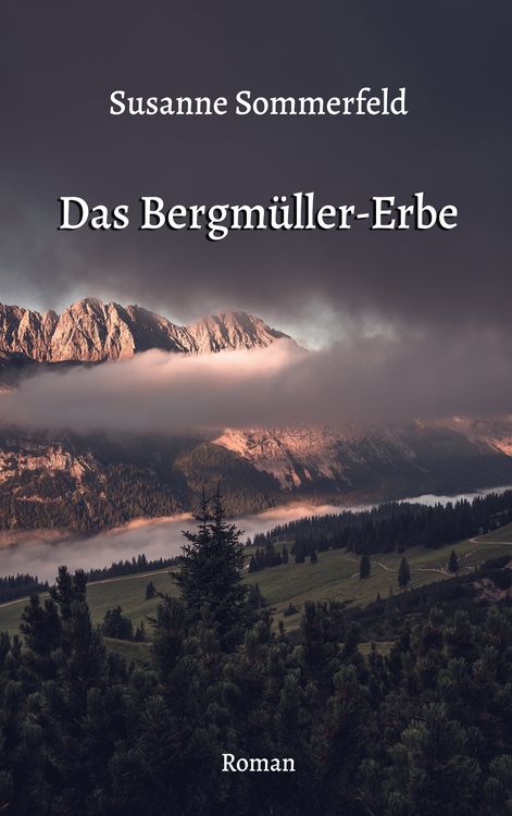 Produktbild: Das Bergm&uuml;ller-Erbe