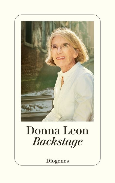 Produktbild: Backstage