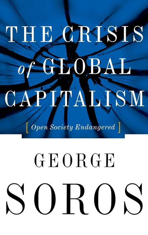 Produktbild: The Crisis of Global Capitalism