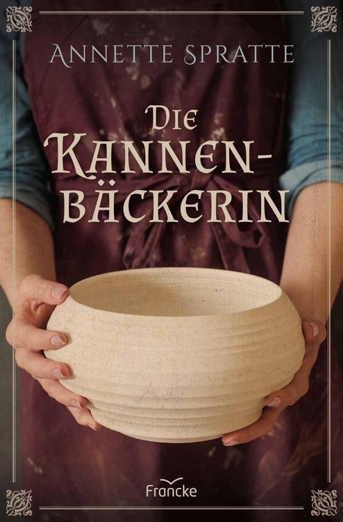 Produktbild: Die Kannenb&auml;ckerin