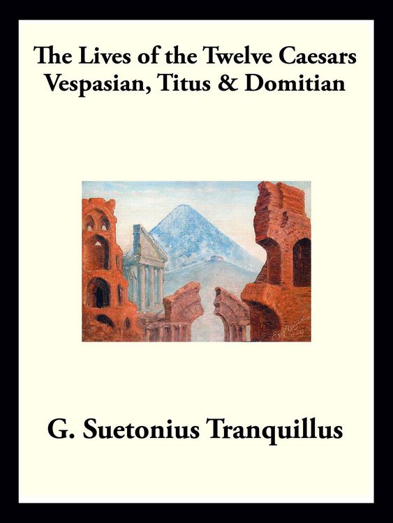 Produktbild: Vespasian, Titus & Domitian