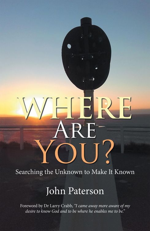 Produktbild: Where Are You?