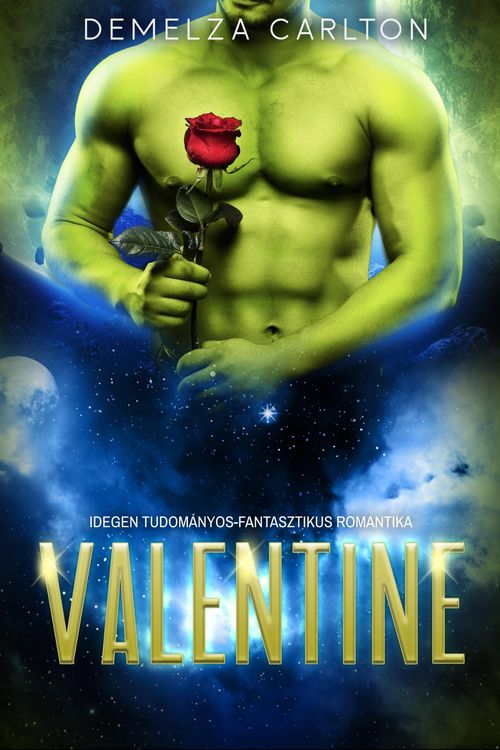 Produktbild: Valentine