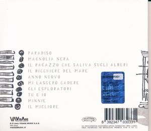Produktbild: Gabriele Muscolino