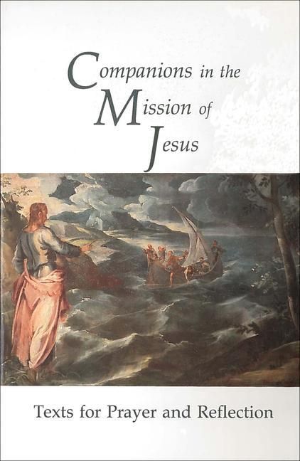 Produktbild: Companions in the Mission of Jesus