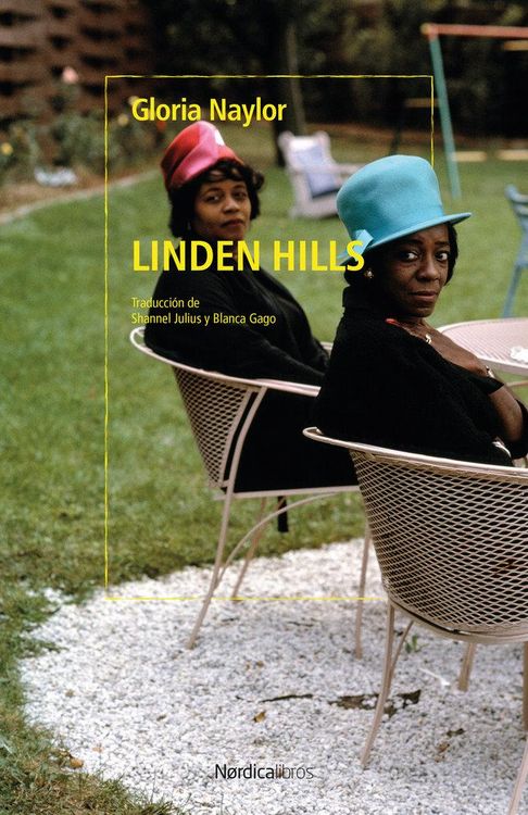 Produktbild: Linden Hills