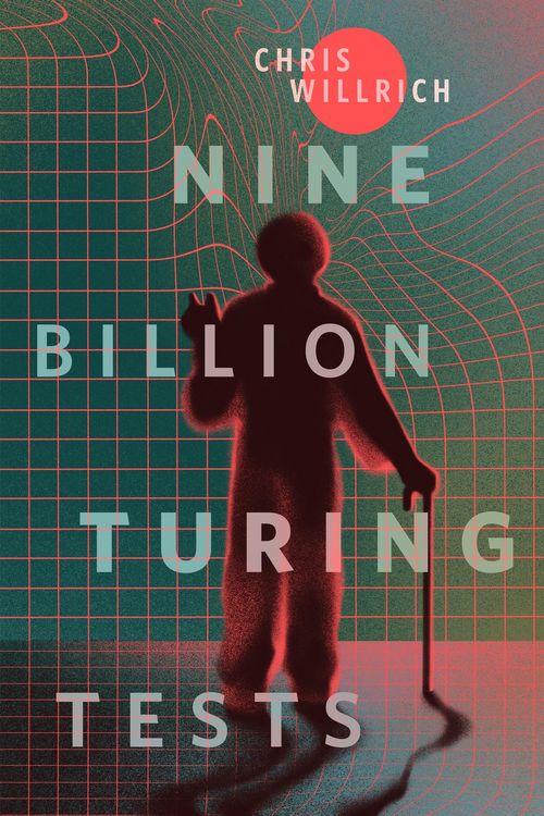Produktbild: Nine Billion Turing Tests