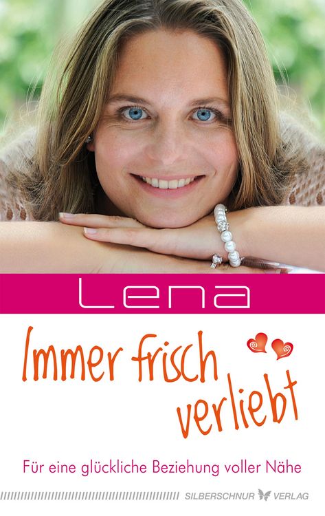 Produktbild: Immer frisch verliebt