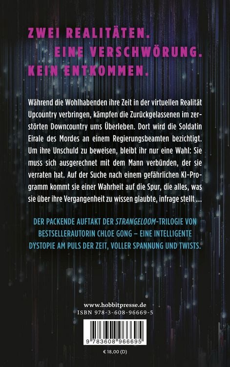 Produktbild: Coldwire
