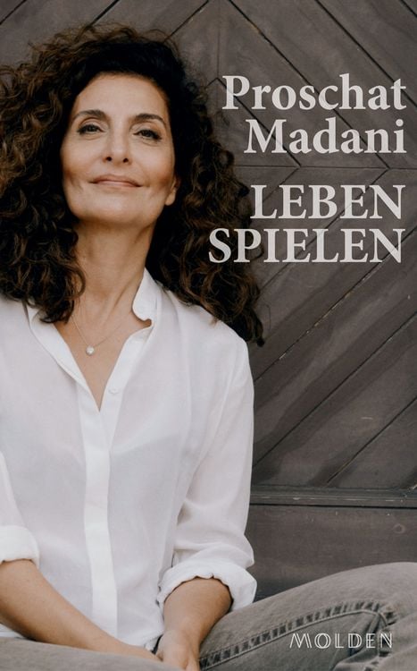 Produktbild: Leben spielen