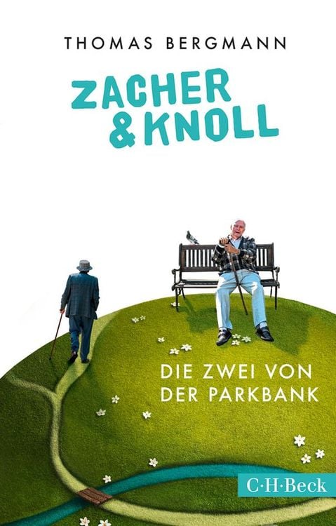 Bild vom Artikel Zacher & Knoll vom Autor Thomas Bergmann