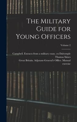 Produktbild: The Military Guide for Young Officers; Volume 2