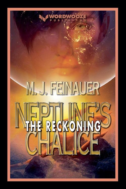 Produktbild: Neptune's Chalice