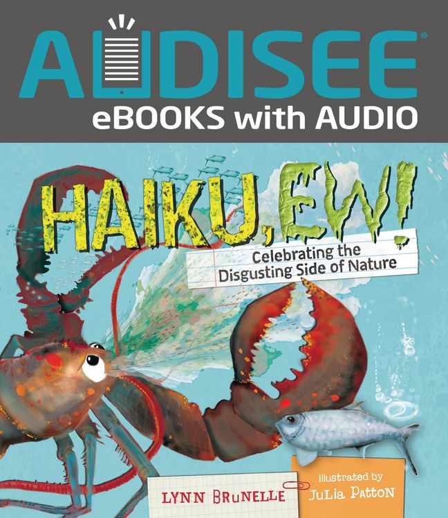 Produktbild: Haiku, Ew!