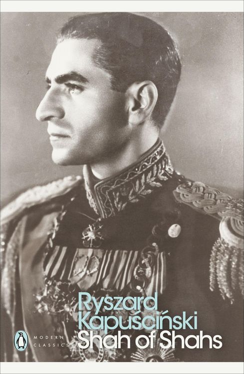Produktbild: Shah of Shahs