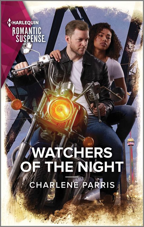 Produktbild: Watchers of the Night