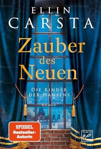 Produktbild: Zauber des Neuen