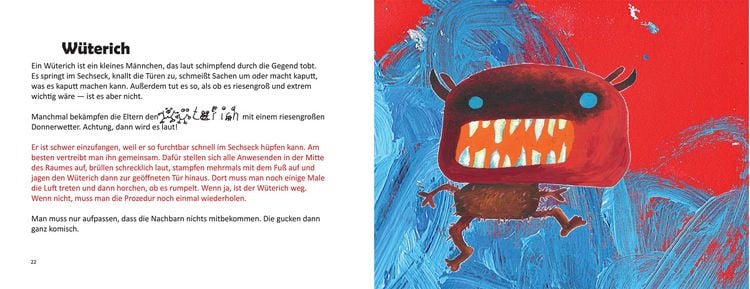 Produktbild: Mein Monster-Ich