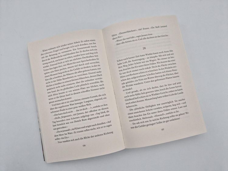 Produktbild: Ruf der Wellen