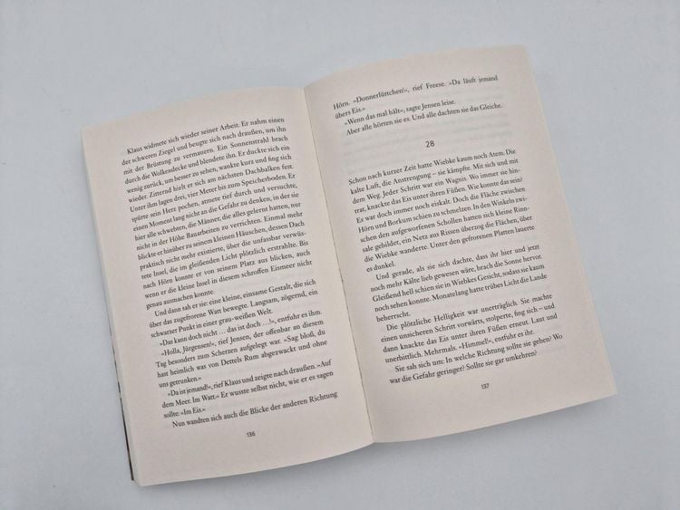 Produktbild: Ruf der Wellen