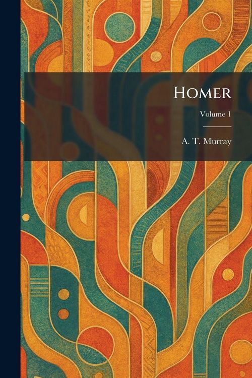 Produktbild: Homer