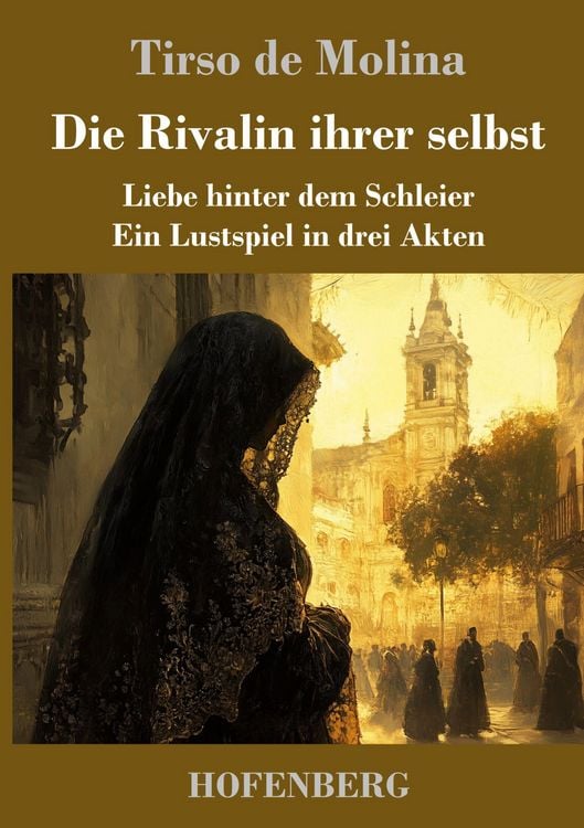 Produktbild: Die Rivalin ihrer selbst