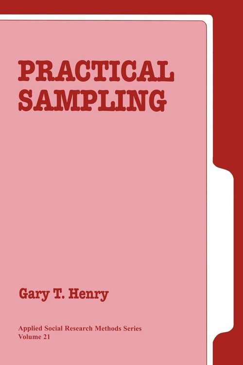 Produktbild: Practical Sampling