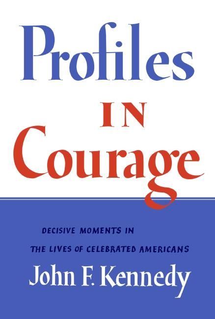 Produktbild: Profiles in Courage