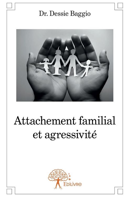 Produktbild: Attachement familial et agressivite