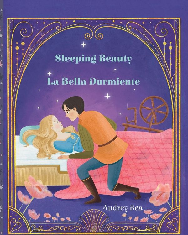 Produktbild: Sleeping Beauty / La Bella Durmiente
