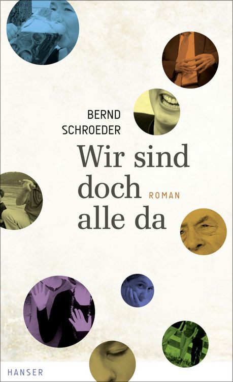 Produktbild: Wir sind doch alle da