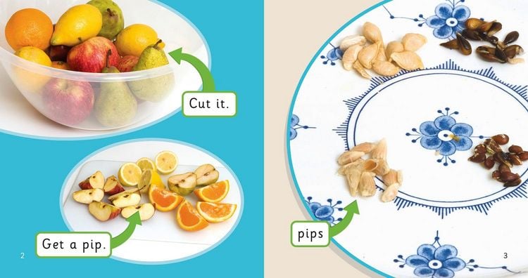 Produktbild: Pips in Pots