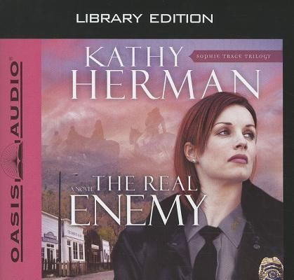 Produktbild: The Real Enemy (Library Edition)