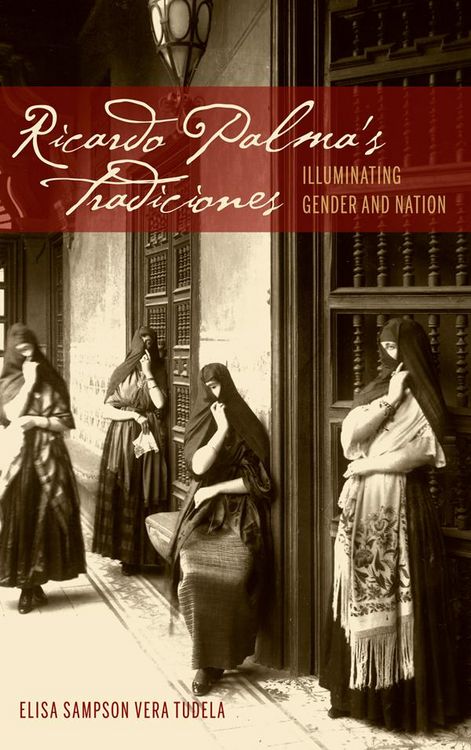 Produktbild: Ricardo Palma's Tradiciones