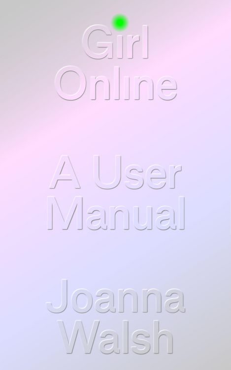 Produktbild: Girl Online