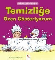 Produktbild: Kendime Iyi Bakiyorum - Temizlige &Ouml;zen G&ouml;steriyorum