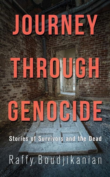 Produktbild: Journey Through Genocide