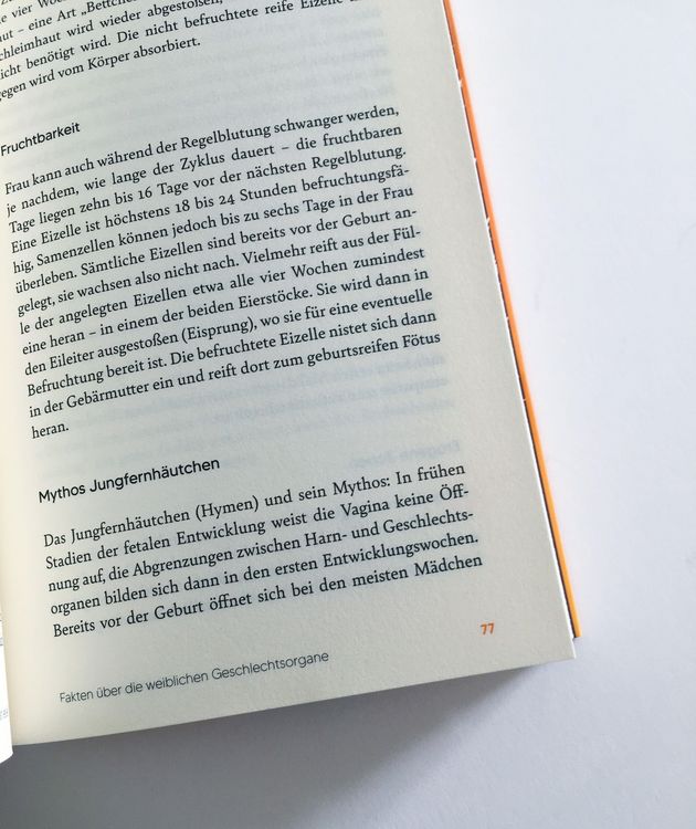Produktbild: Mein Sex, what else?