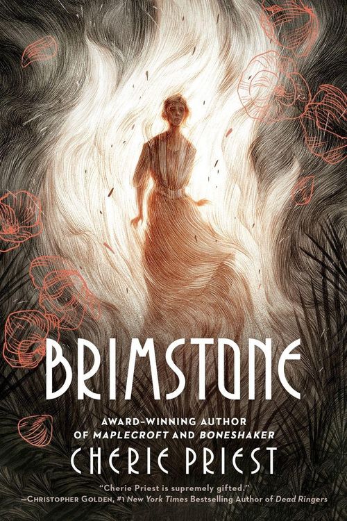 Produktbild: Brimstone