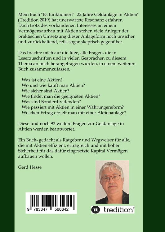Produktbild: Aktienwissen, Themen: Aktien-B&ouml;rse-Geldanlage-Geldanlage in Aktien-B&ouml;rsenwissen-Inflation-W&auml;hrungsreform