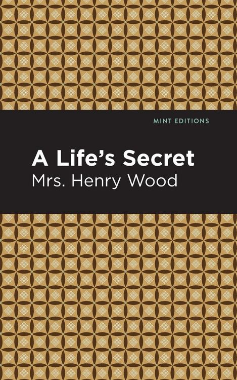 Produktbild: A Life's Secret