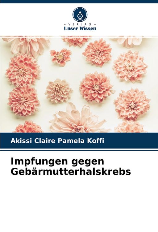 Produktbild: Impfungen gegen Geb&auml;rmutterhalskrebs
