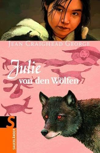 Produktbild: Julie von den W&ouml;lfen