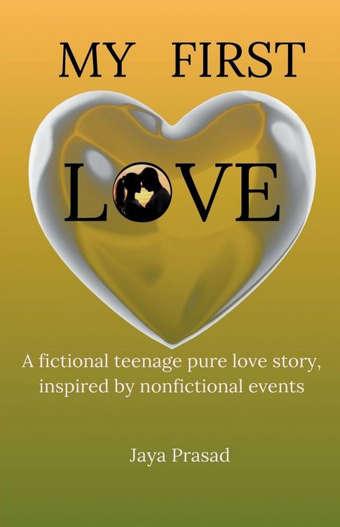 Produktbild: My First Love