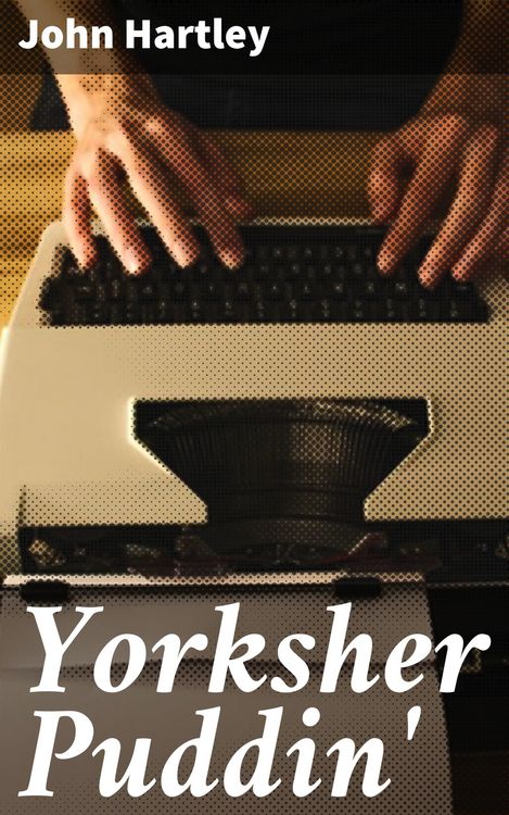 Produktbild: Yorksher Puddin'