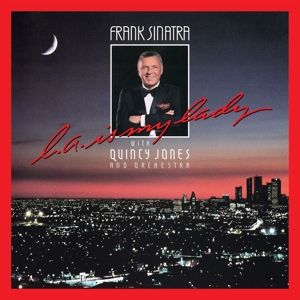 Produktbild: L.A. Is My Lady
