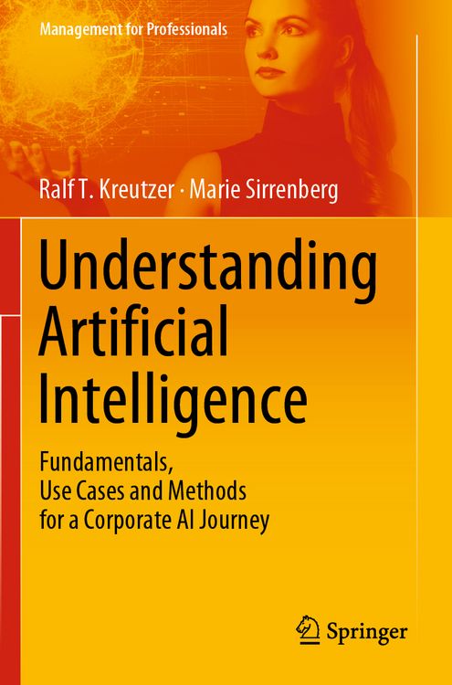 Produktbild: Understanding Artificial Intelligence