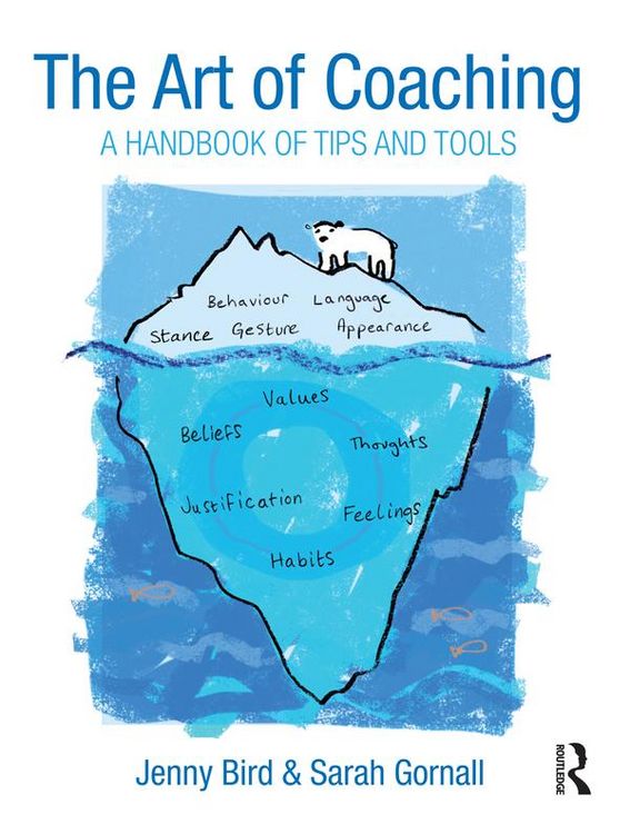 Produktbild: The Art of Coaching